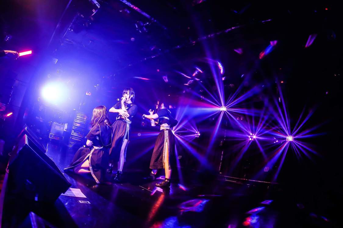 ＜ゑんら心中～今日が最期かもしれない。～＞