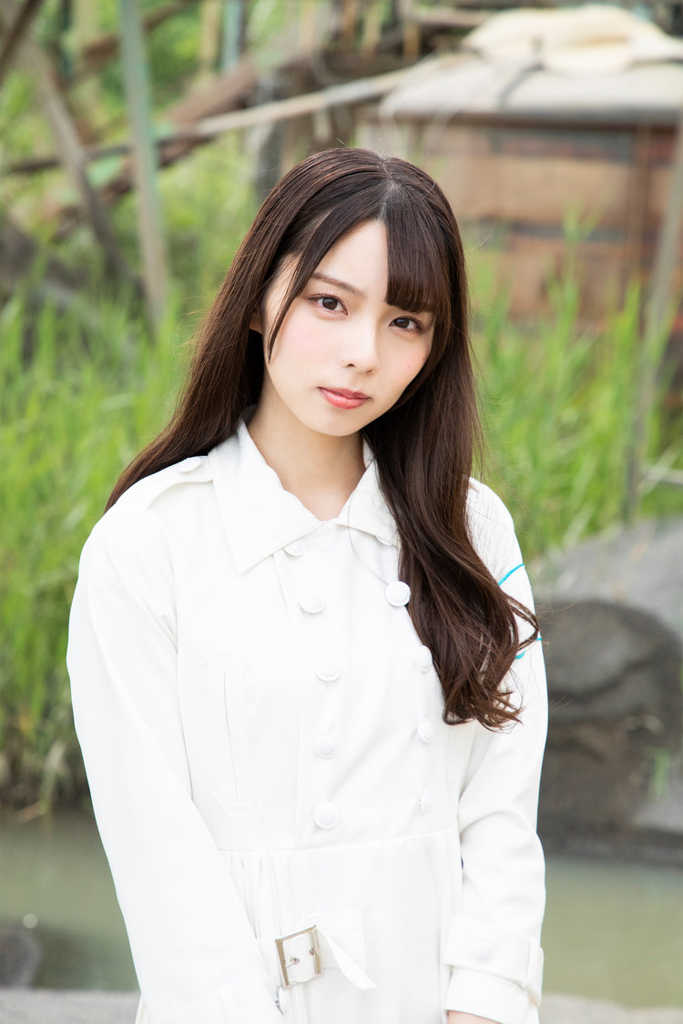 画像 篠原望 ラストアイドル 8th Sg 愛を知る カップリング歌唱メンバーを3誌連動企画で決定 画像 篠原望 ラストアイドル 8th Sg 愛を知る カップリング歌唱メンバーを3誌連動企画で決定