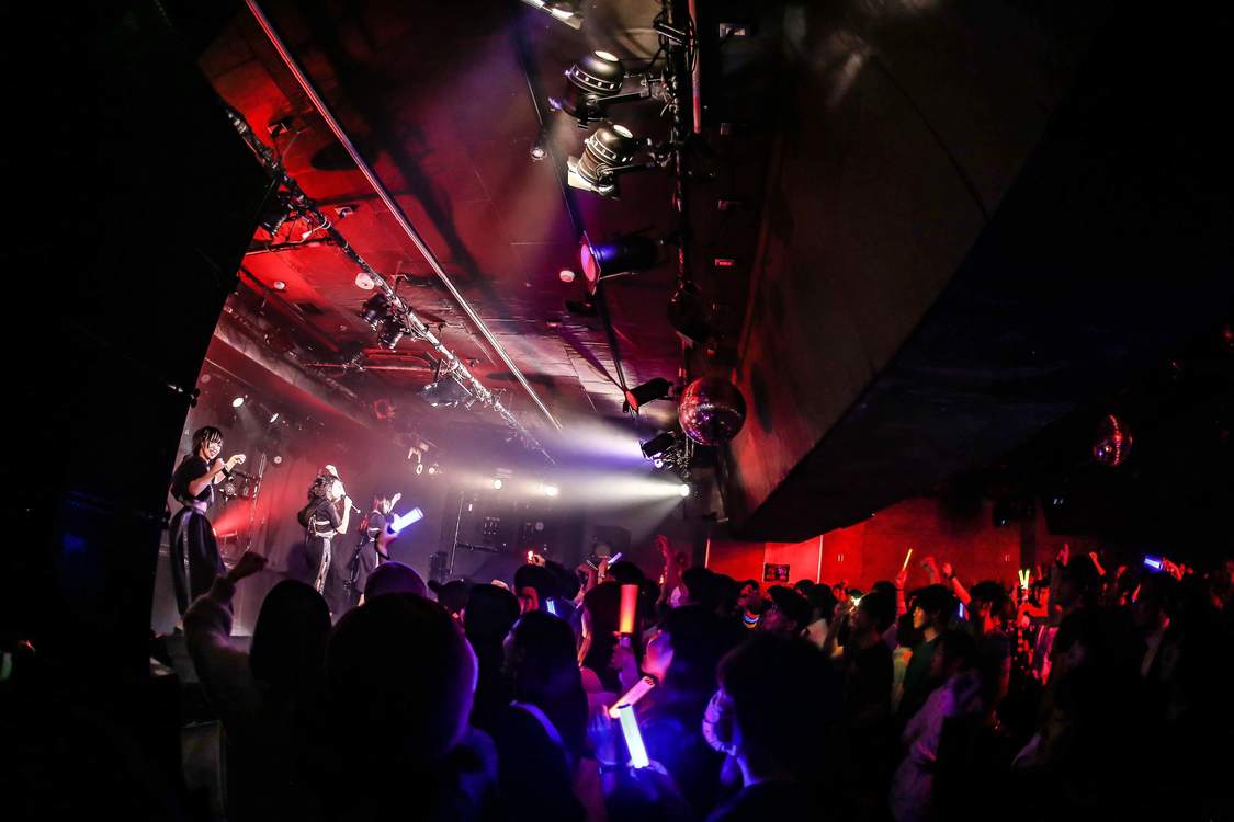 ＜ゑんら心中～今日が最期かもしれない。～＞