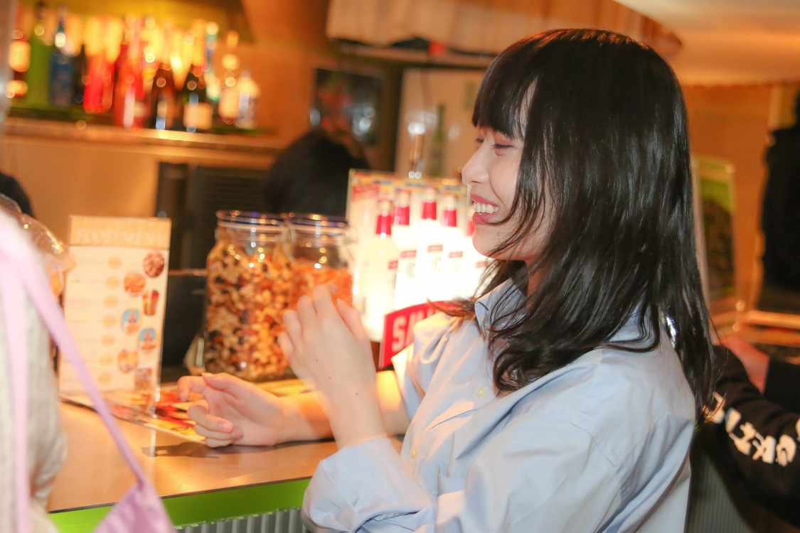 ＜ゑんら心中～今日が最期かもしれない。～＞