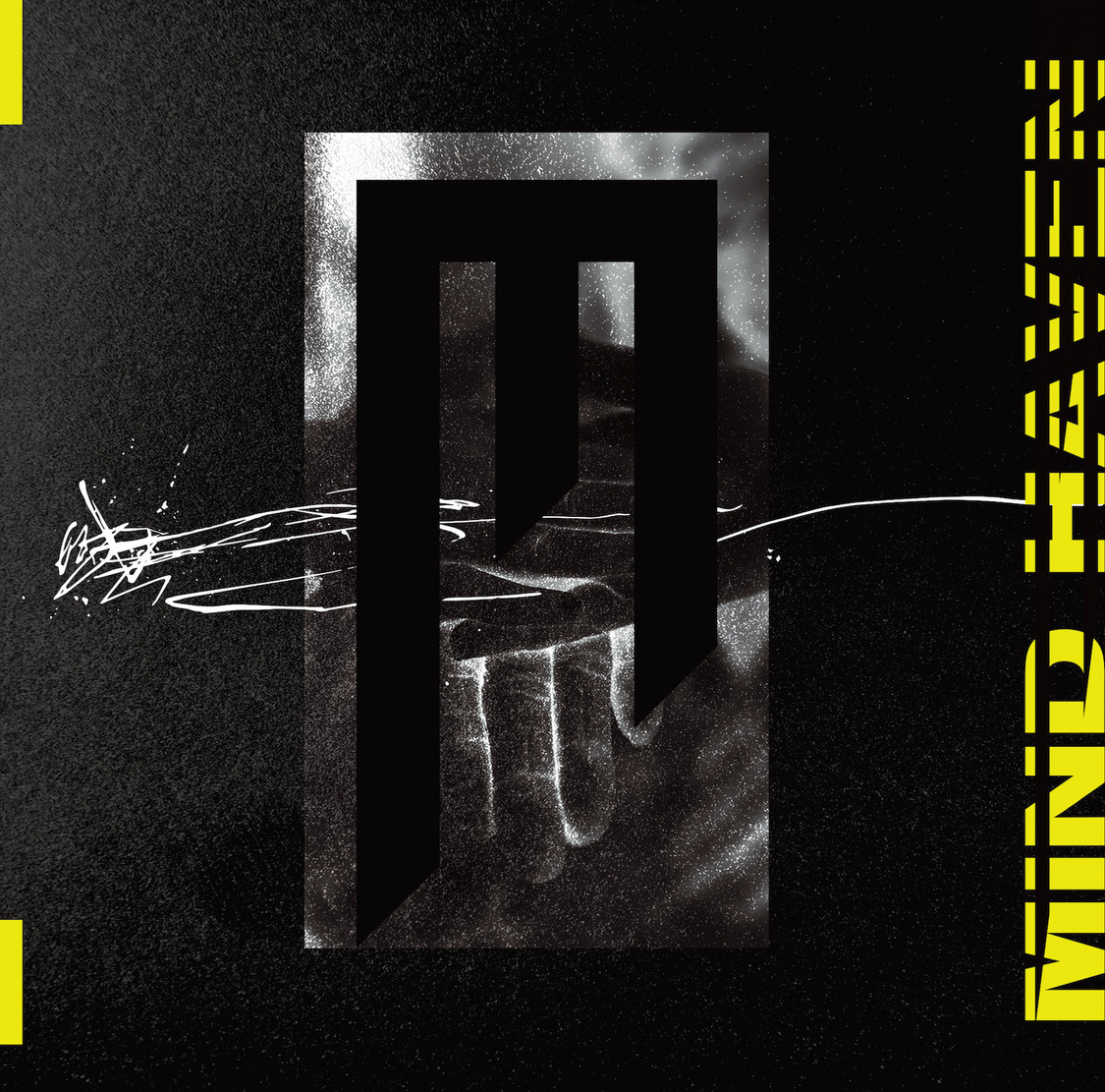 MAKE MY DAY 2ndフルアルバム『Mind Haven』