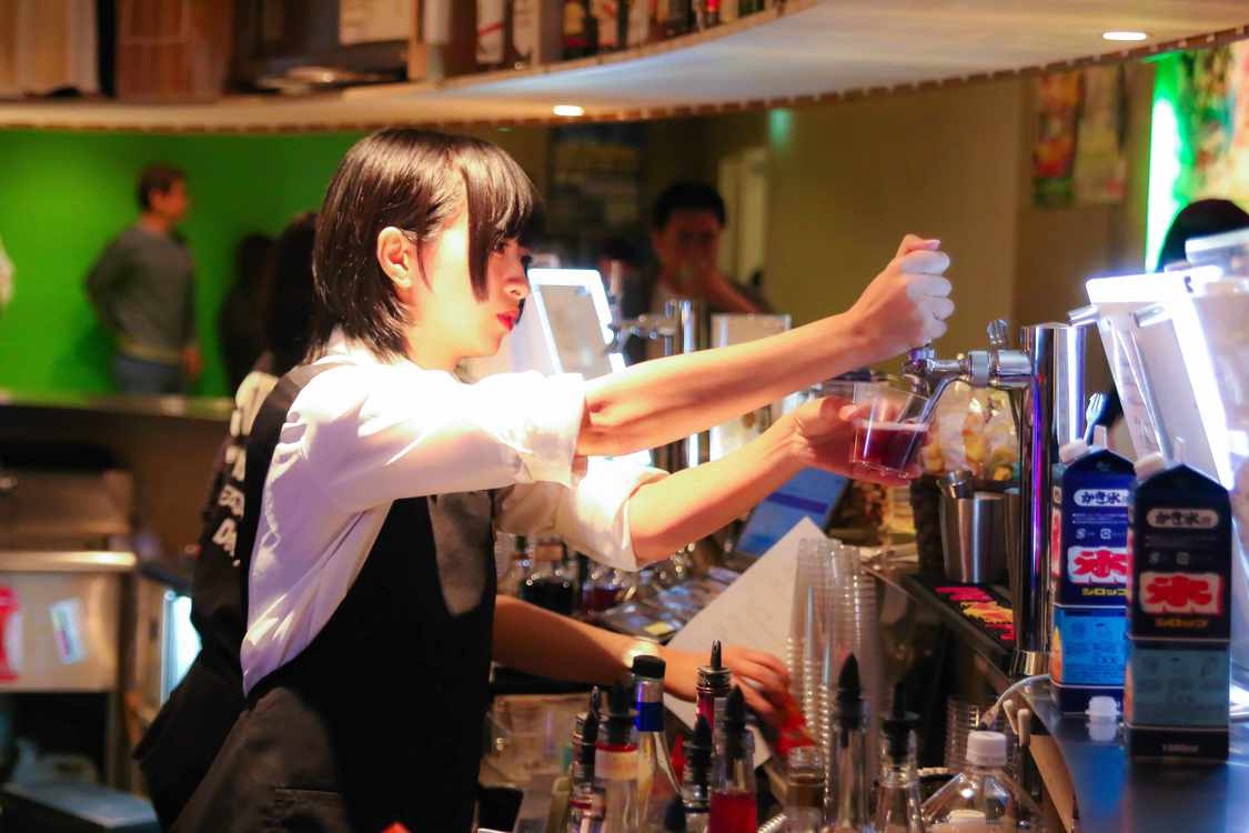 ＜ゑんら心中～今日が最期かもしれない。～＞