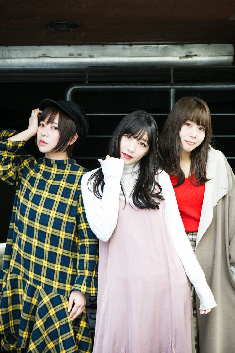 あゆみくりかまき