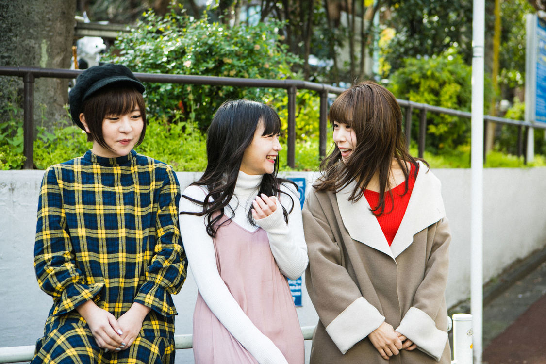 あゆみくりかまき