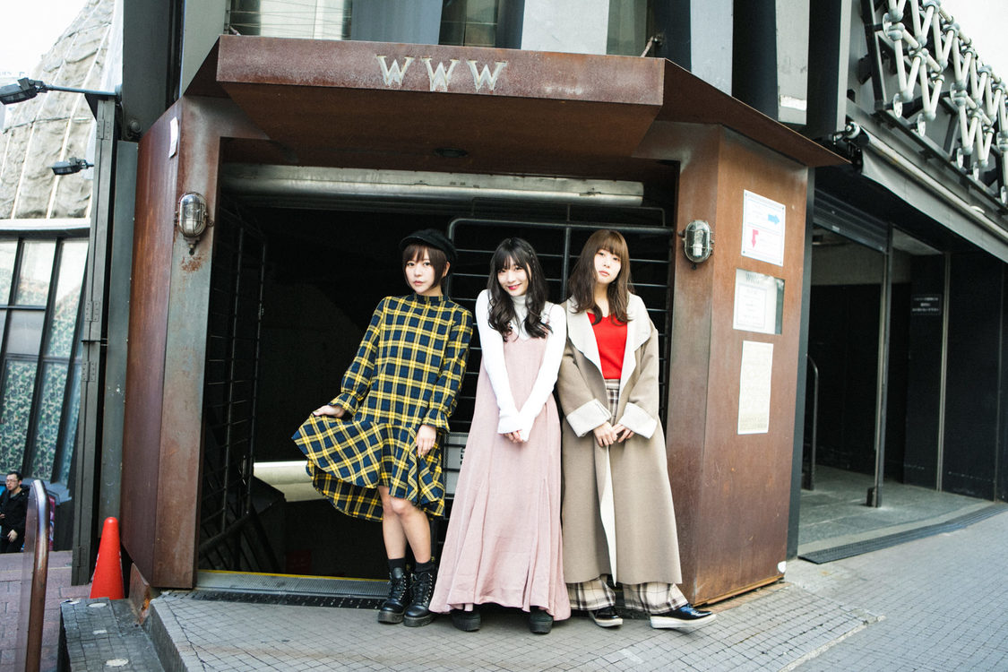 あゆみくりかまき