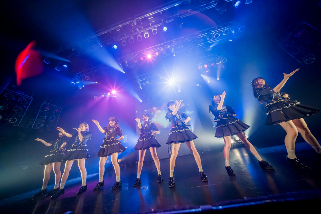 ＜煌めき☆アンフォレント 4thワンマンライブ ～太陽系◉ワンダーラスト～＞