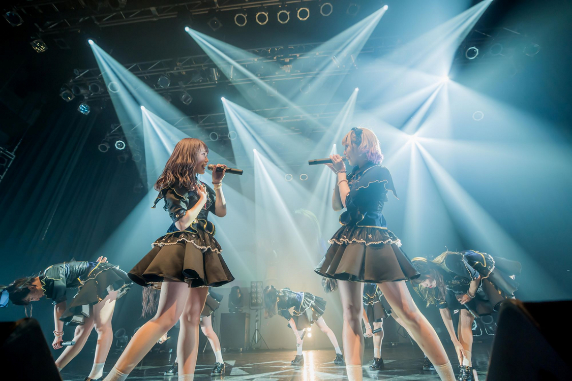 ＜煌めき☆アンフォレント 4thワンマンライブ ～太陽系◉ワンダーラスト～＞