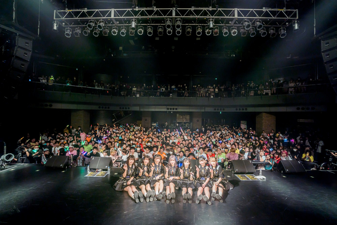 ＜煌めき☆アンフォレント 4thワンマンライブ ～太陽系◉ワンダーラスト～＞