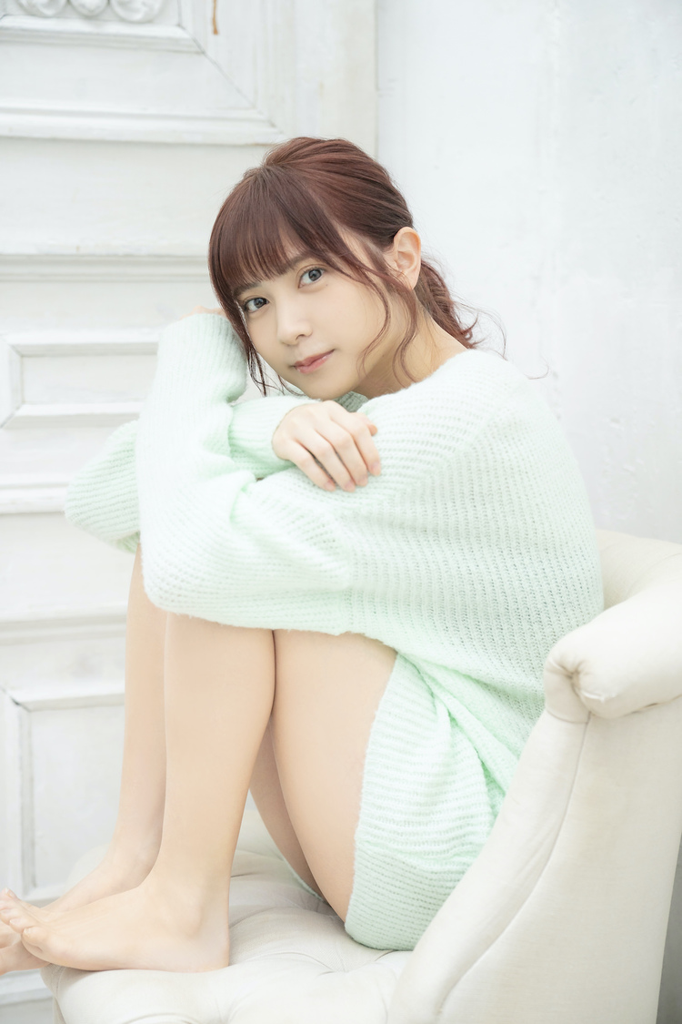 桃月なしこ　秋田書店『週刊少年チャンピオン』