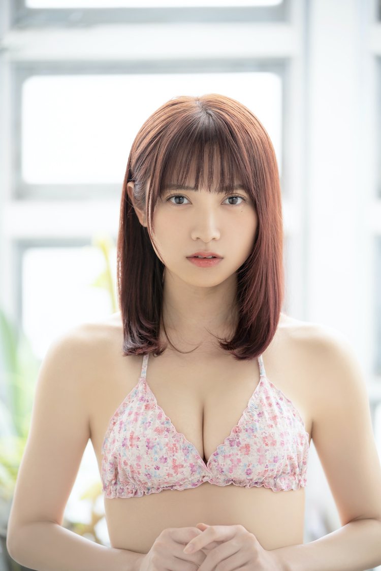 桃月なしこ　秋田書店『週刊少年チャンピオン』