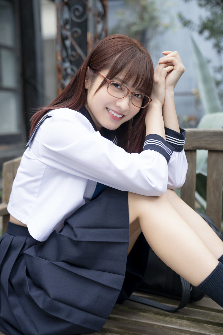 桃月なしこ　秋田書店『週刊少年チャンピオン』