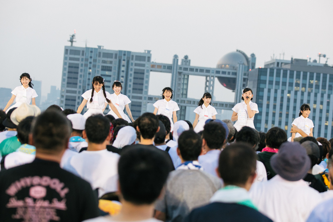 AIS‐All Idol Songs-