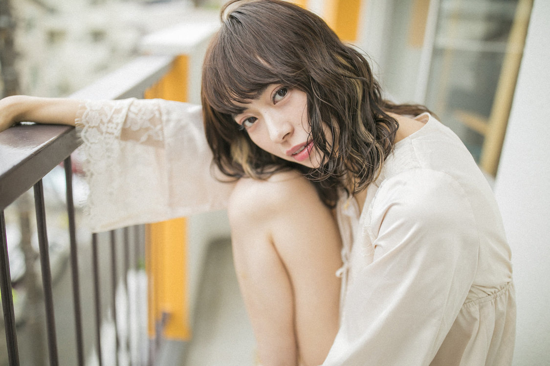 アヤ・エイトプリンス