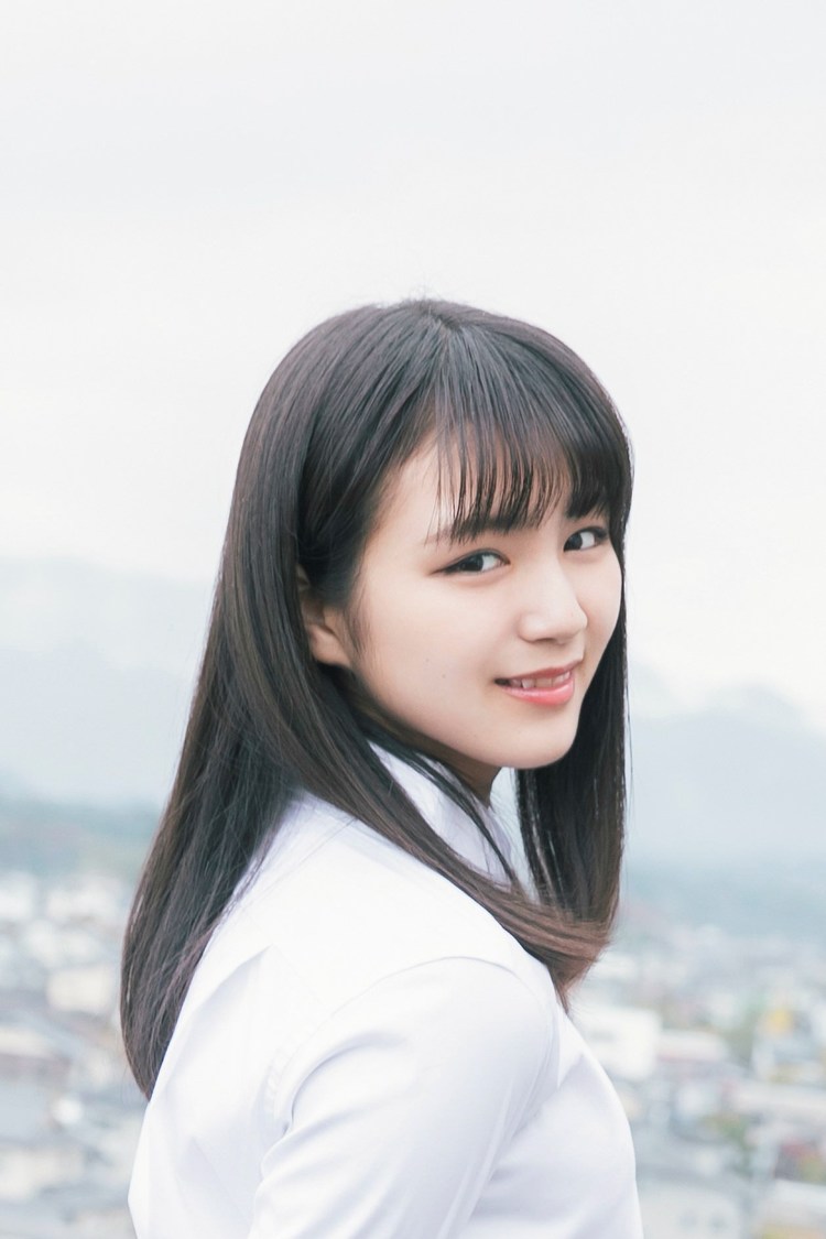 浪江女子発組合：愛来（アメフラっシ）