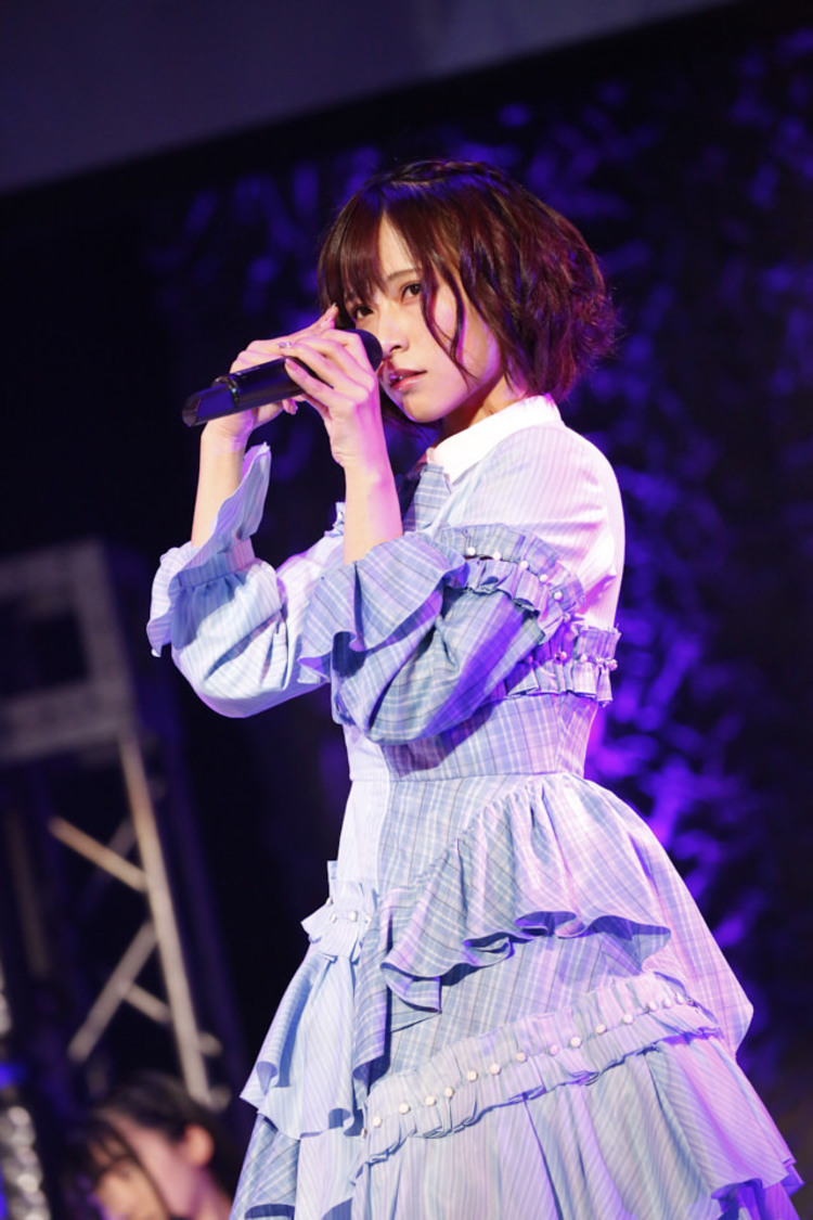 22/7 5thシングル「ムズイ」発売記念スペシャルライブ生配信