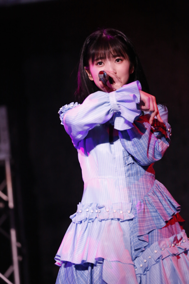 22/7 5thシングル「ムズイ」発売記念スペシャルライブ生配信