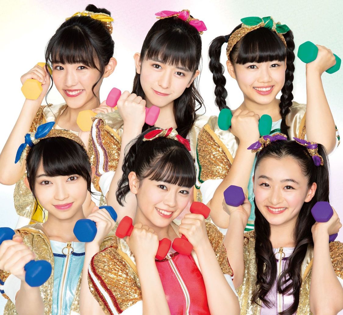 ときめき♡宣伝部