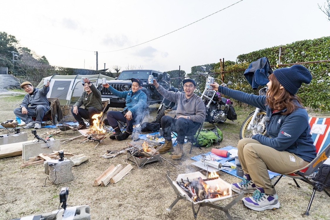 『おぎやはぎのハピキャン』より