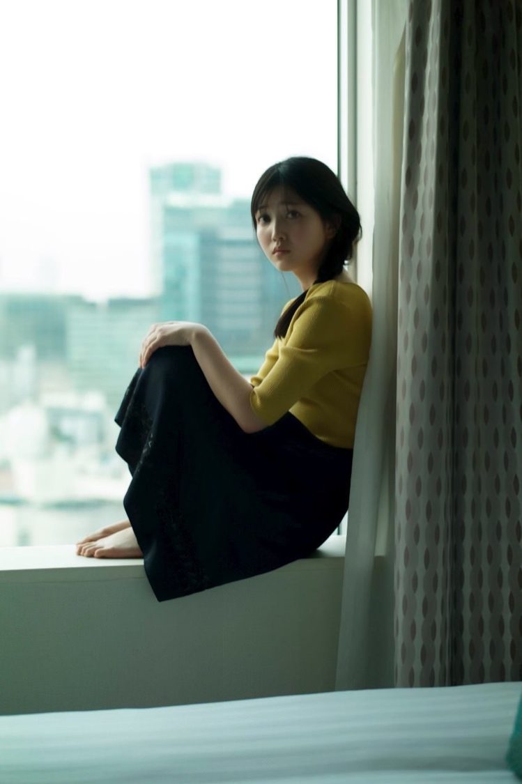 『blt graph. vol.53』（東京ニュース通信社刊）