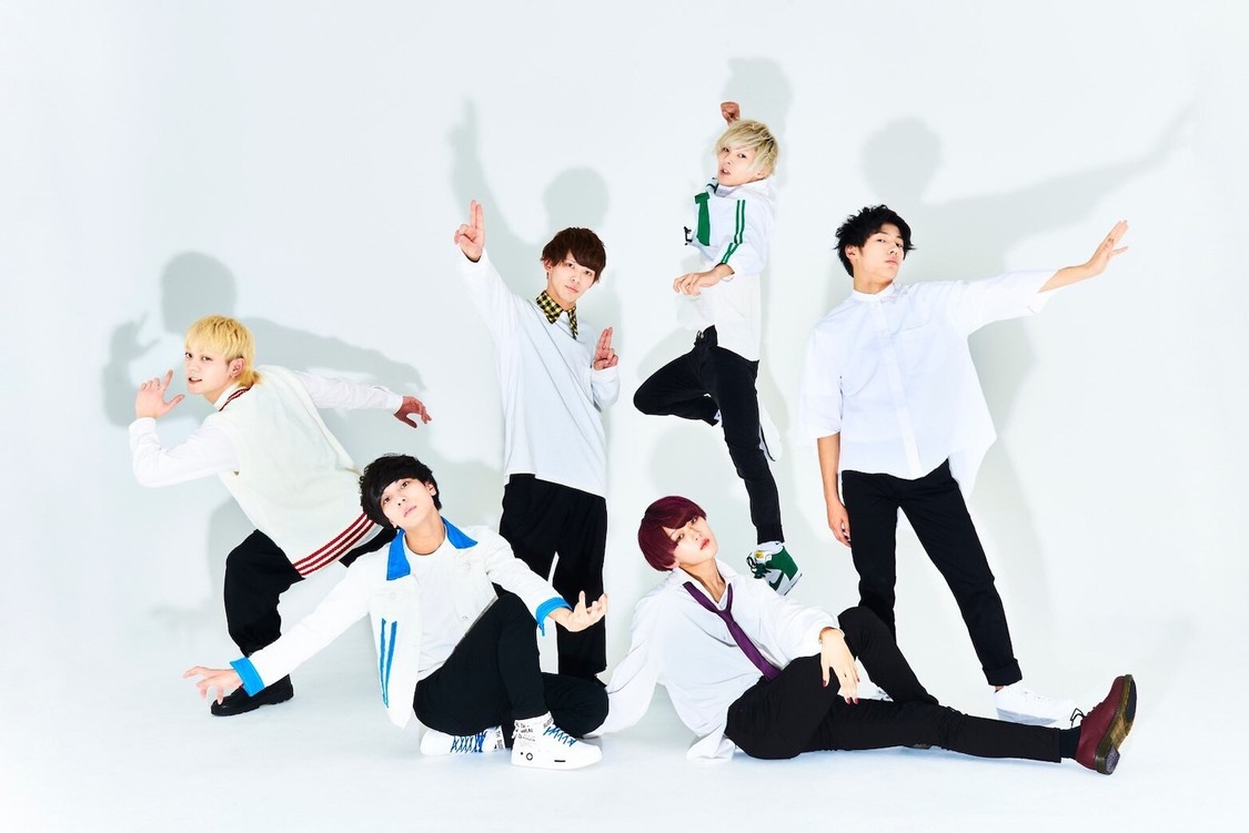 GinyuforcE/ギニュ〜特戦隊