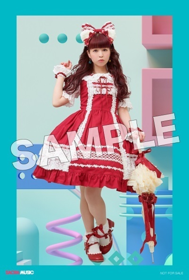 オリジナル・ポストカード（ゲーマーズ）