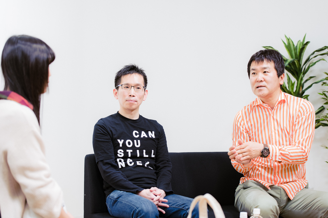 「寺嶋由芙の推しごと訪問記」第6回