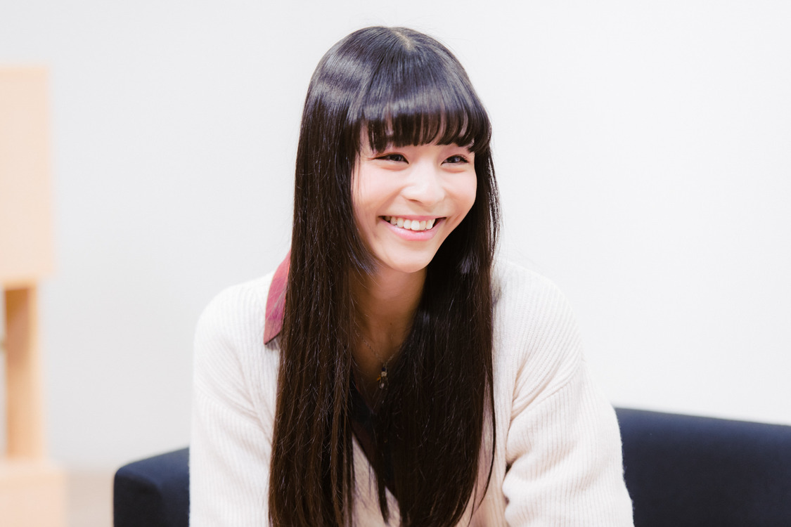 「寺嶋由芙の推しごと訪問記」第6回