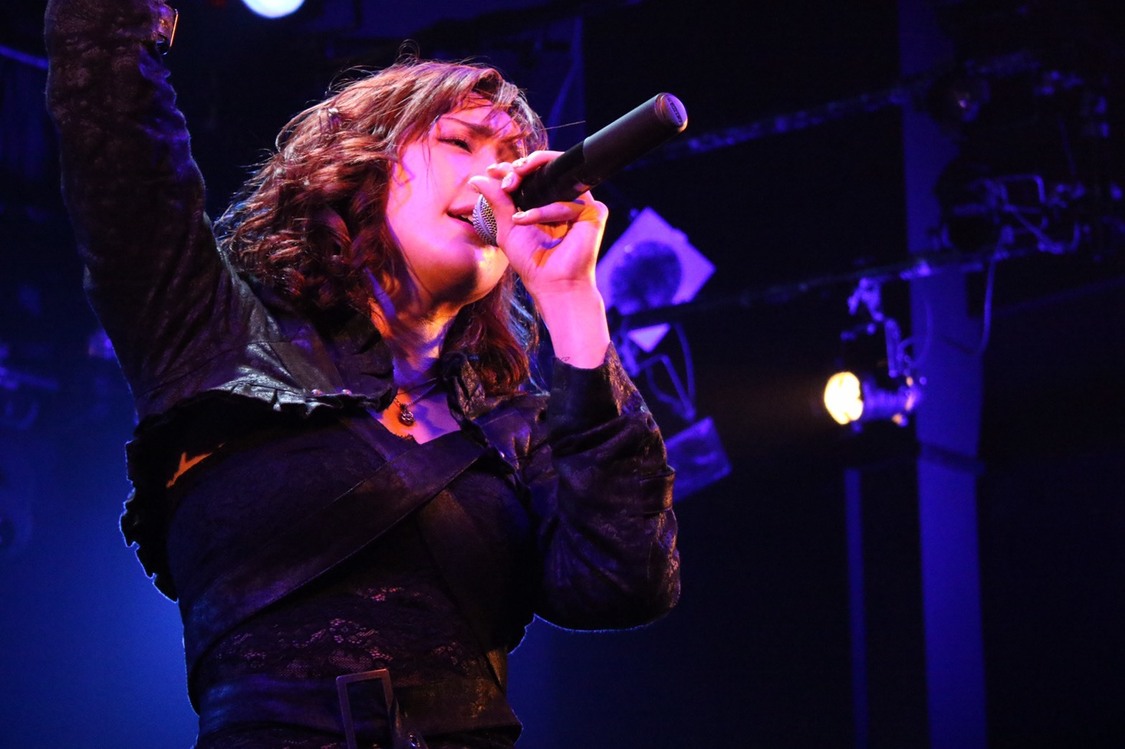 ＜GIGS 2020 in SENDAI＞仙台MACANA（2020年3月1日）