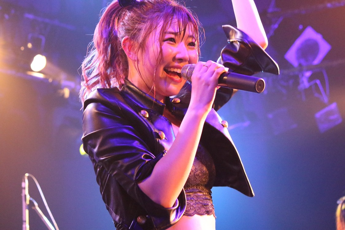 ＜GIGS 2020 in SENDAI＞仙台MACANA（2020年3月1日）