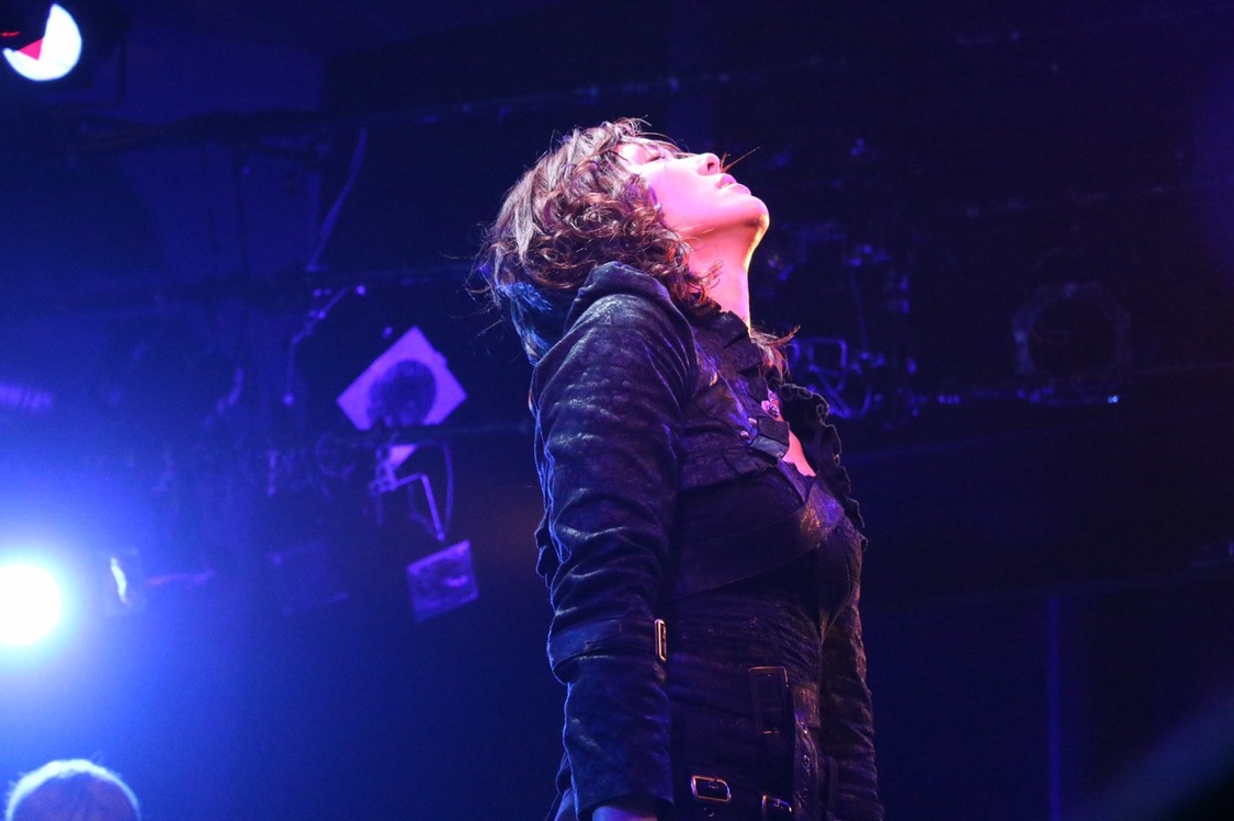 ＜GIGS 2020 in SENDAI＞仙台MACANA（2020年3月1日）