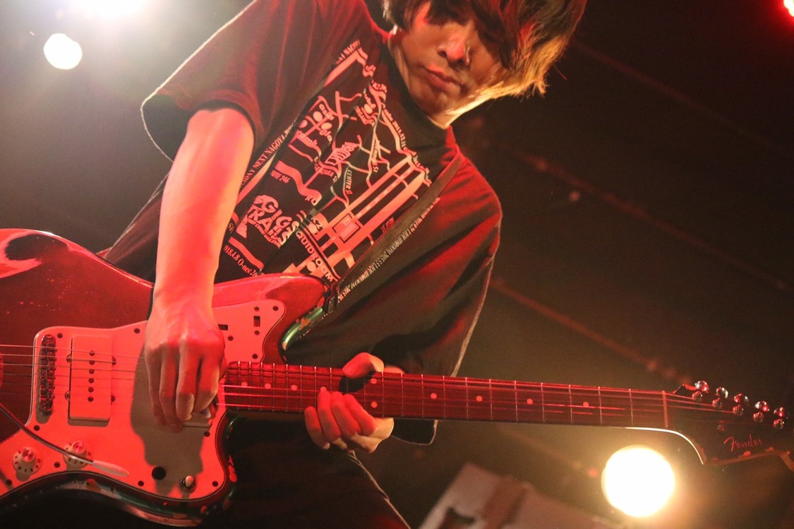 ＜GIGS 2020 in SENDAI＞仙台MACANA（2020年3月1日）