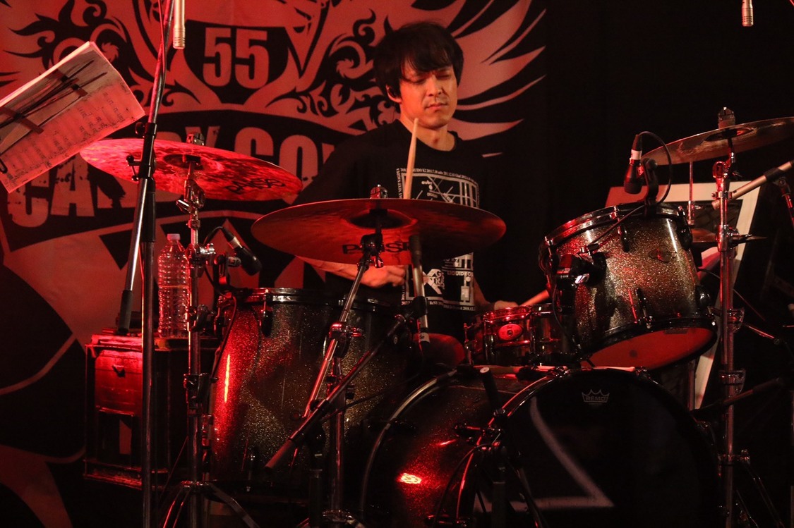 ＜GIGS 2020 in SENDAI＞仙台MACANA（2020年3月1日）