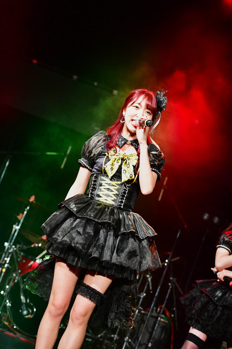 ＜HOT DOG CAT 3rdワンマンライブ〜わんにゃんオリンピック2020〜＞渋谷WWW（2020年3月3日）