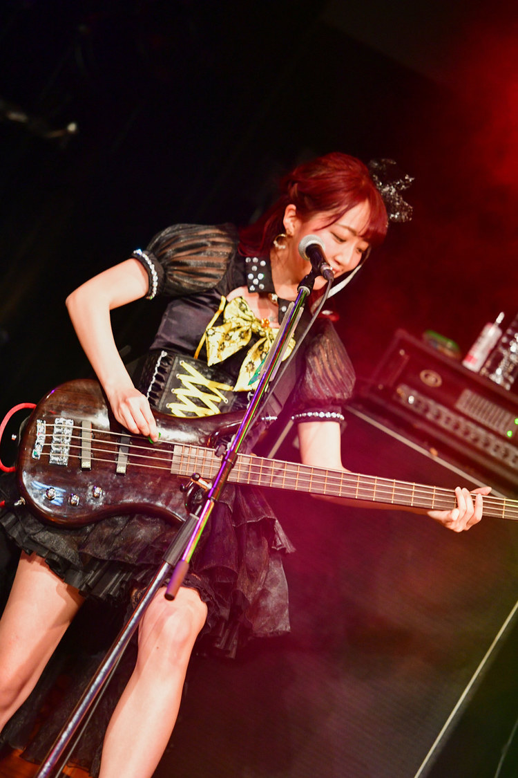 ＜HOT DOG CAT 3rdワンマンライブ〜わんにゃんオリンピック2020〜＞渋谷WWW（2020年3月3日）