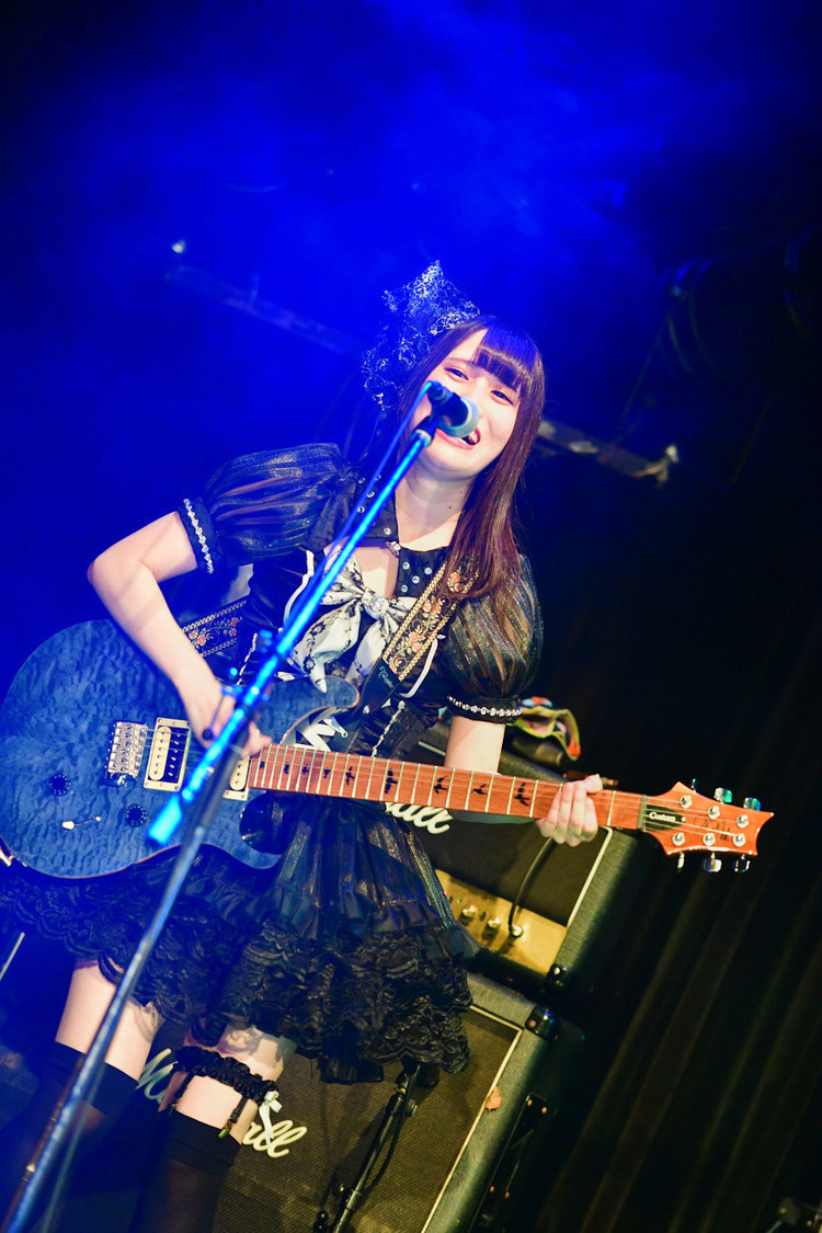 ＜HOT DOG CAT 3rdワンマンライブ〜わんにゃんオリンピック2020〜＞渋谷WWW（2020年3月3日）