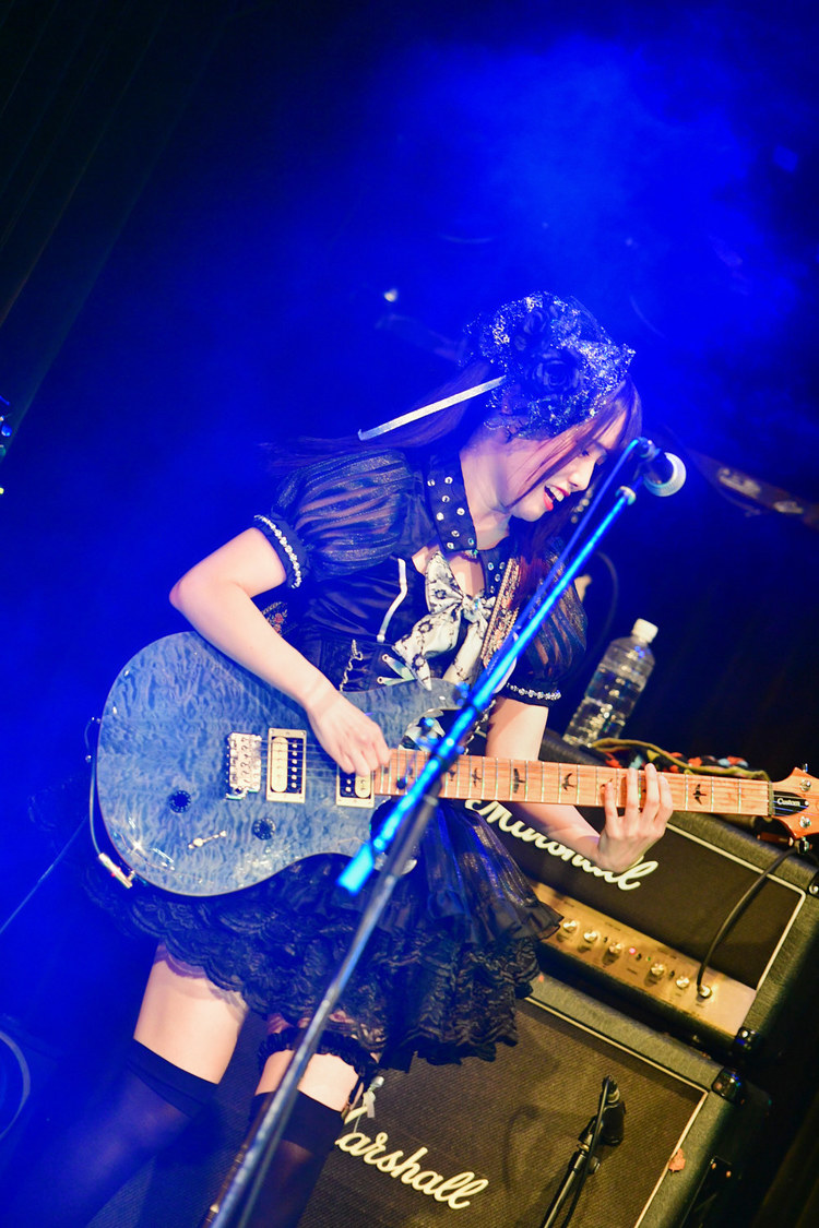 ＜HOT DOG CAT 3rdワンマンライブ〜わんにゃんオリンピック2020〜＞渋谷WWW（2020年3月3日）