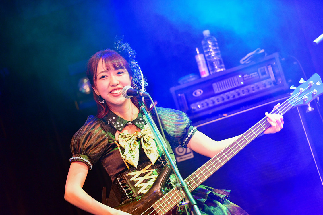 ＜HOT DOG CAT 3rdワンマンライブ〜わんにゃんオリンピック2020〜＞渋谷WWW（2020年3月3日）