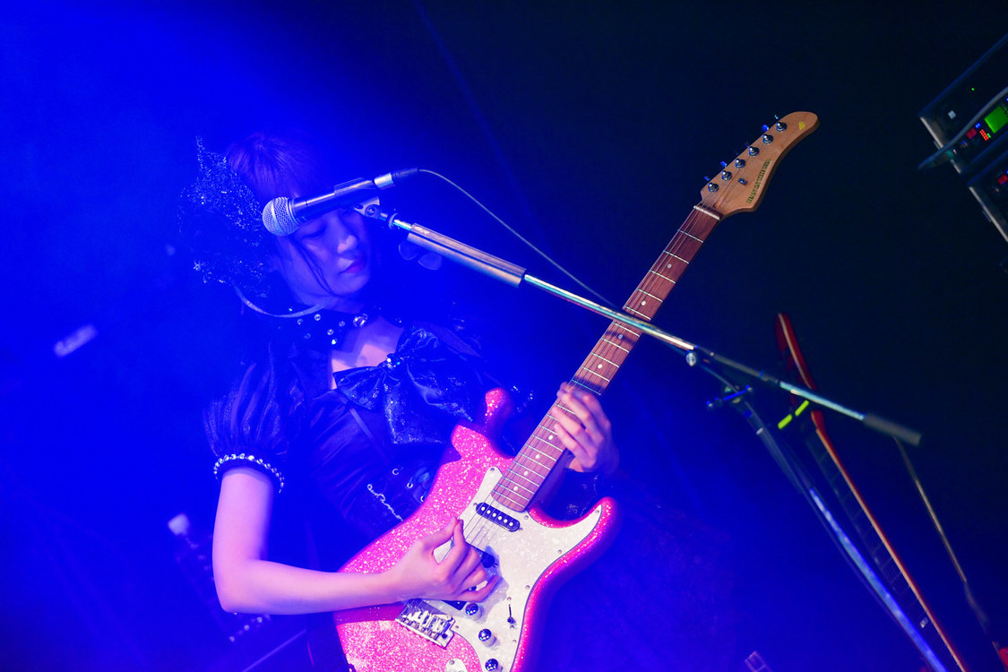 ＜HOT DOG CAT 3rdワンマンライブ〜わんにゃんオリンピック2020〜＞渋谷WWW（2020年3月3日）