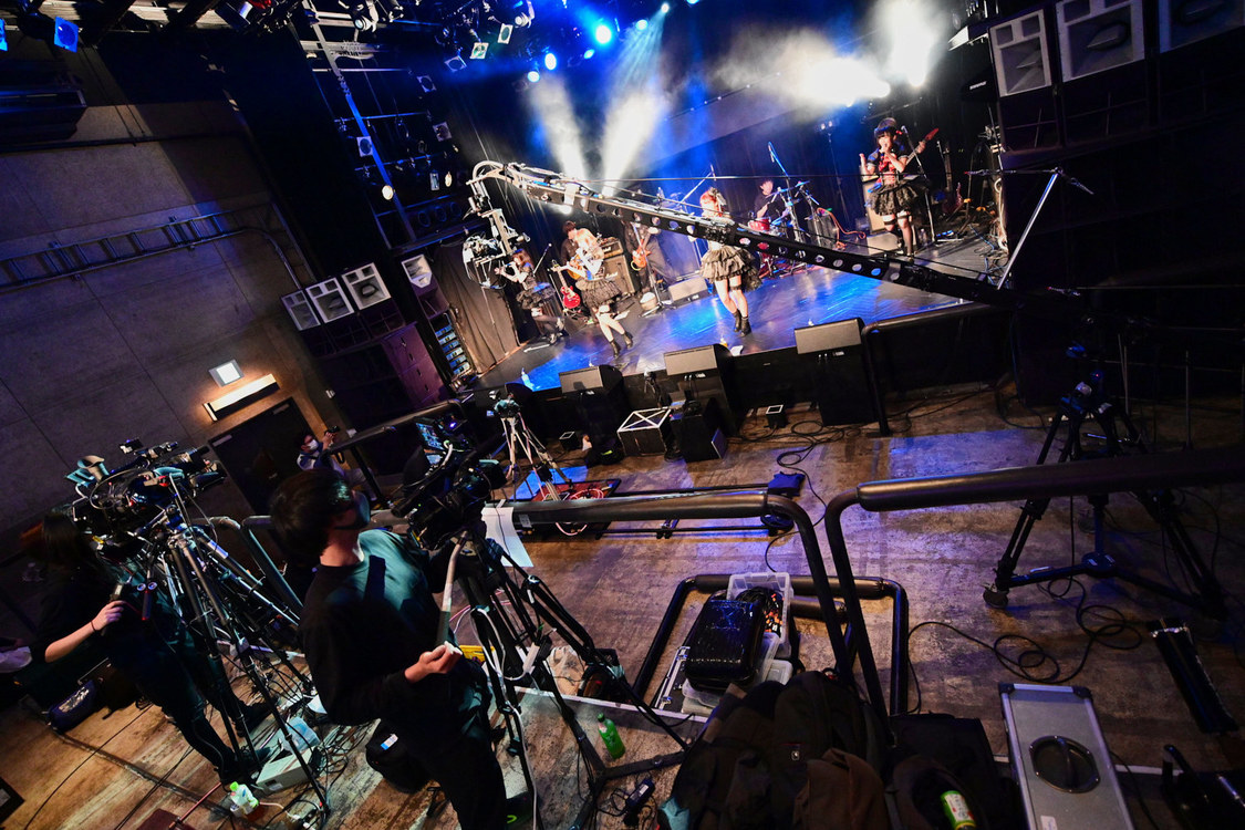 ＜HOT DOG CAT 3rdワンマンライブ〜わんにゃんオリンピック2020〜＞渋谷WWW（2020年3月3日）