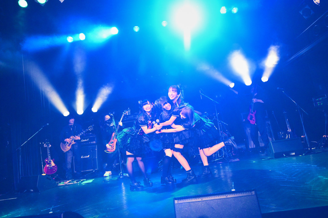 ＜HOT DOG CAT 3rdワンマンライブ〜わんにゃんオリンピック2020〜＞渋谷WWW（2020年3月3日）