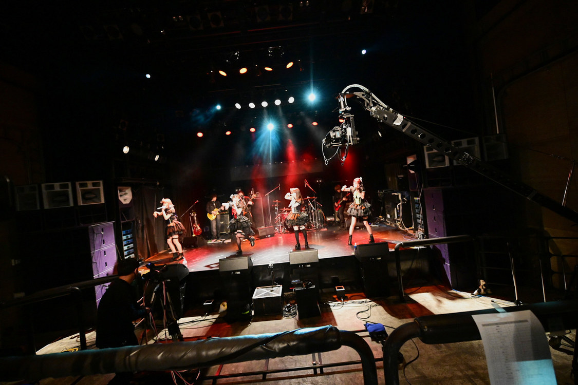 ＜HOT DOG CAT 3rdワンマンライブ〜わんにゃんオリンピック2020〜＞渋谷WWW（2020年3月3日）