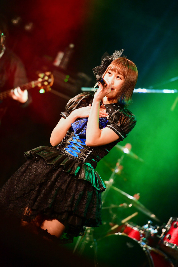 ＜HOT DOG CAT 3rdワンマンライブ〜わんにゃんオリンピック2020〜＞渋谷WWW（2020年3月3日）