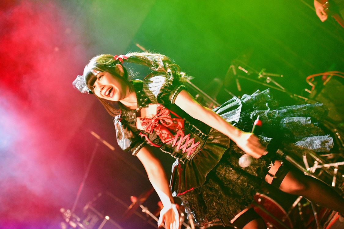 ＜HOT DOG CAT 3rdワンマンライブ〜わんにゃんオリンピック2020〜＞渋谷WWW（2020年3月3日）