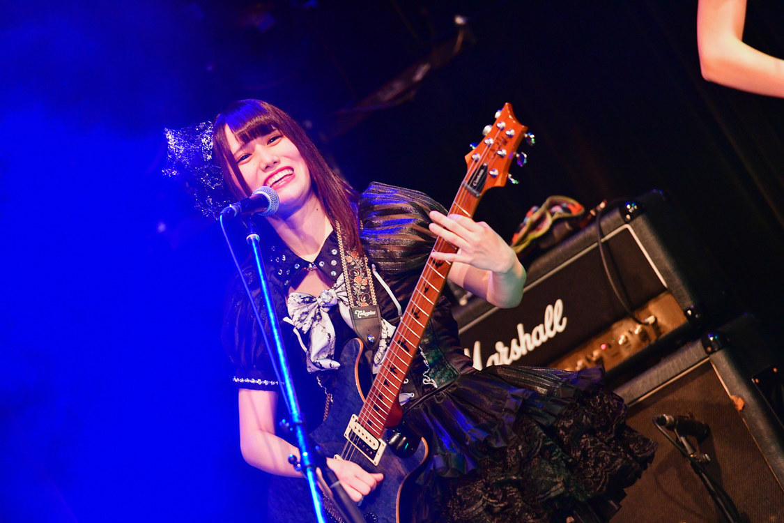 ＜HOT DOG CAT 3rdワンマンライブ〜わんにゃんオリンピック2020〜＞渋谷WWW（2020年3月3日）