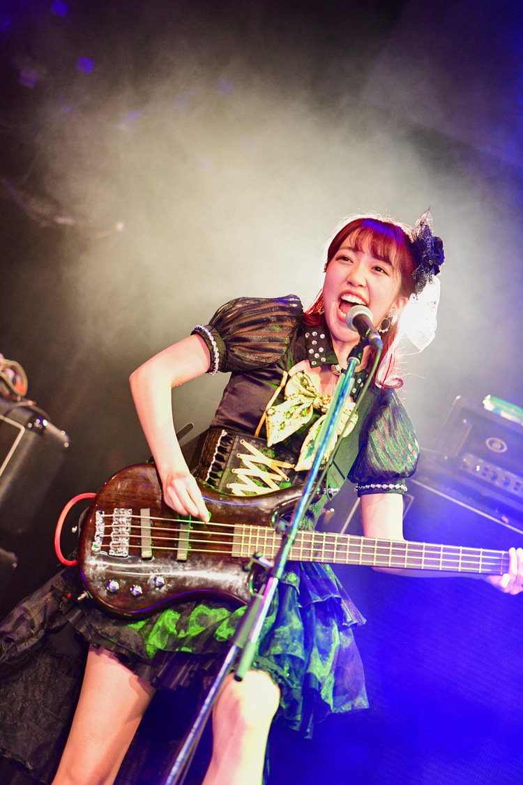 ＜HOT DOG CAT 3rdワンマンライブ〜わんにゃんオリンピック2020〜＞渋谷WWW（2020年3月3日）