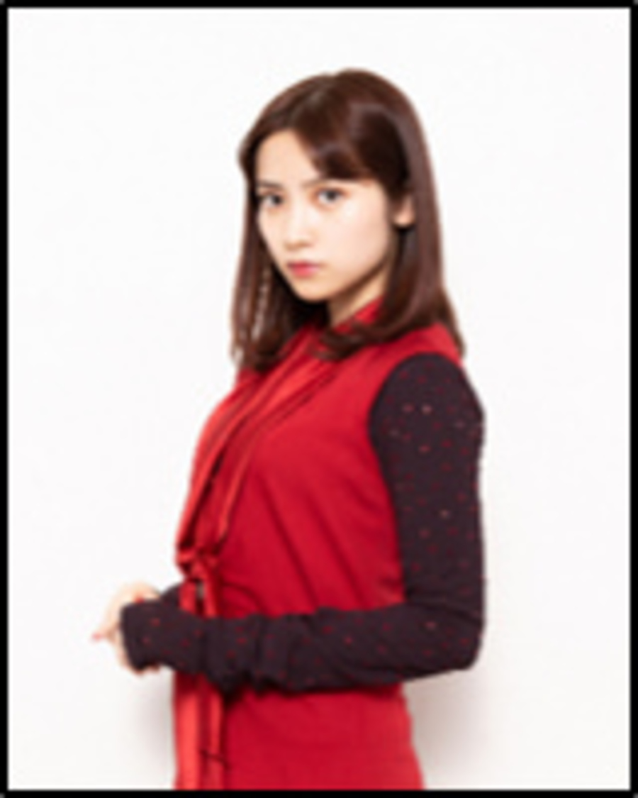 朱伽役／桃月なしこ