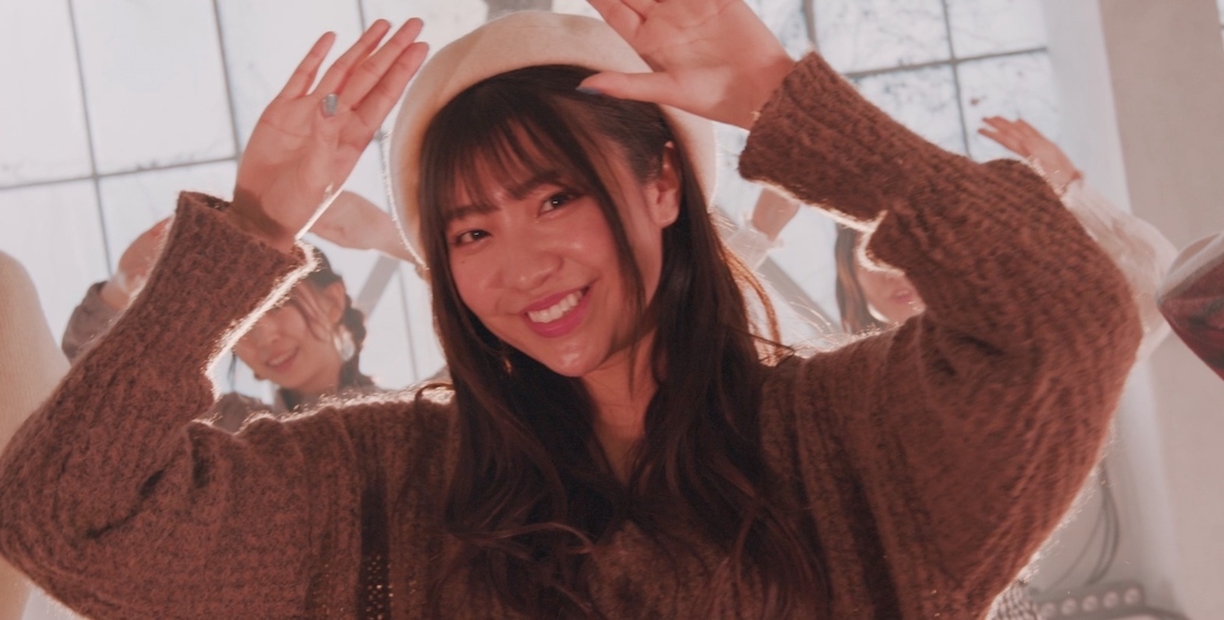 わーすた『恋するにゃこたん〜フリもフラレもあなたのまま〜』より