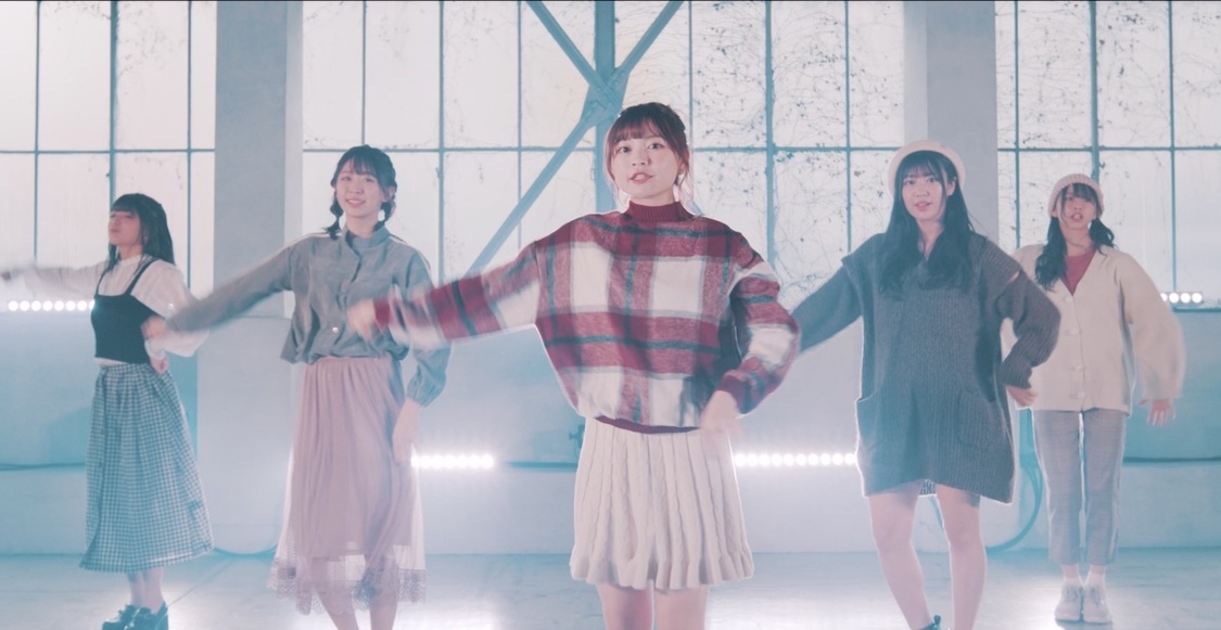 わーすた『恋するにゃこたん〜フリもフラレもあなたのまま〜』より