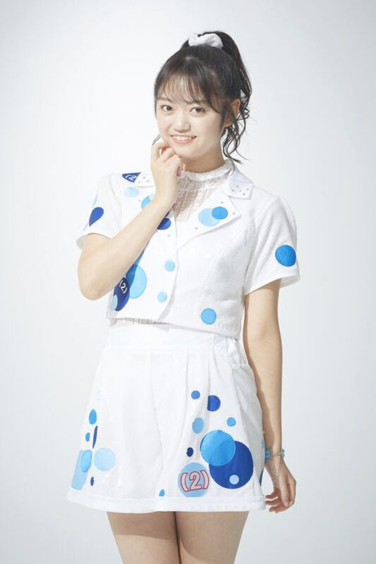 アップアップガールズ（２） 吉川茉優