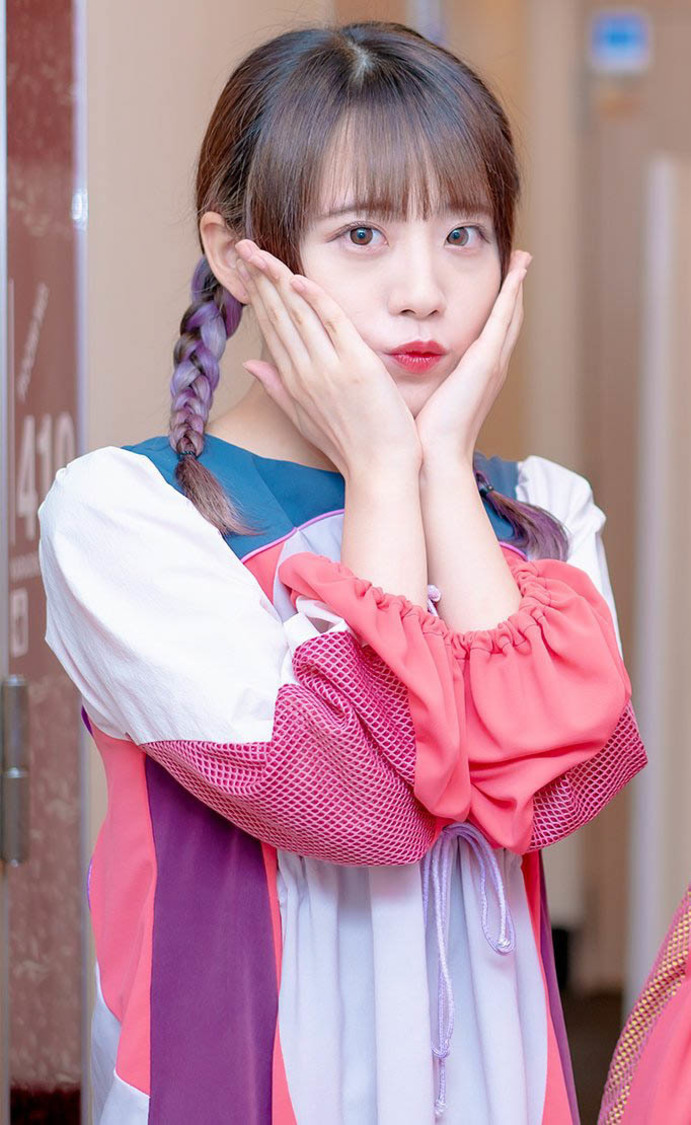 IDOLATER 伏木結晶乃